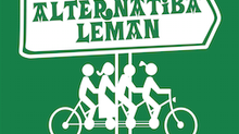Alternatiba Léman