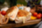 ★ Spicy Turkey Melt Panini