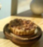 ★ Apple pecan Pie