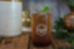 Bombay Flood - Hot or Iced