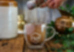 Choco Chai - Hot or Iced