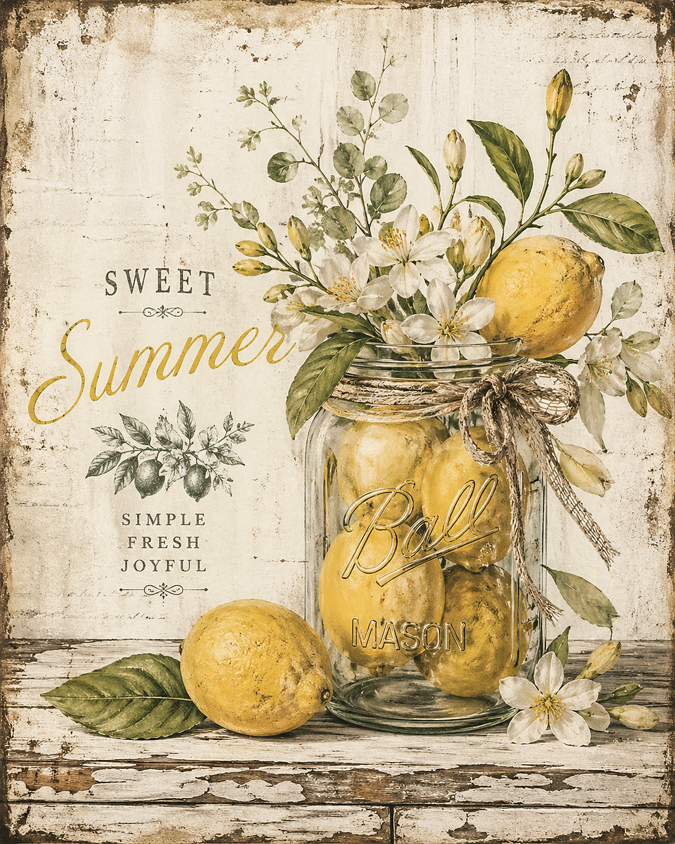 Thumbnail: Country Lemons