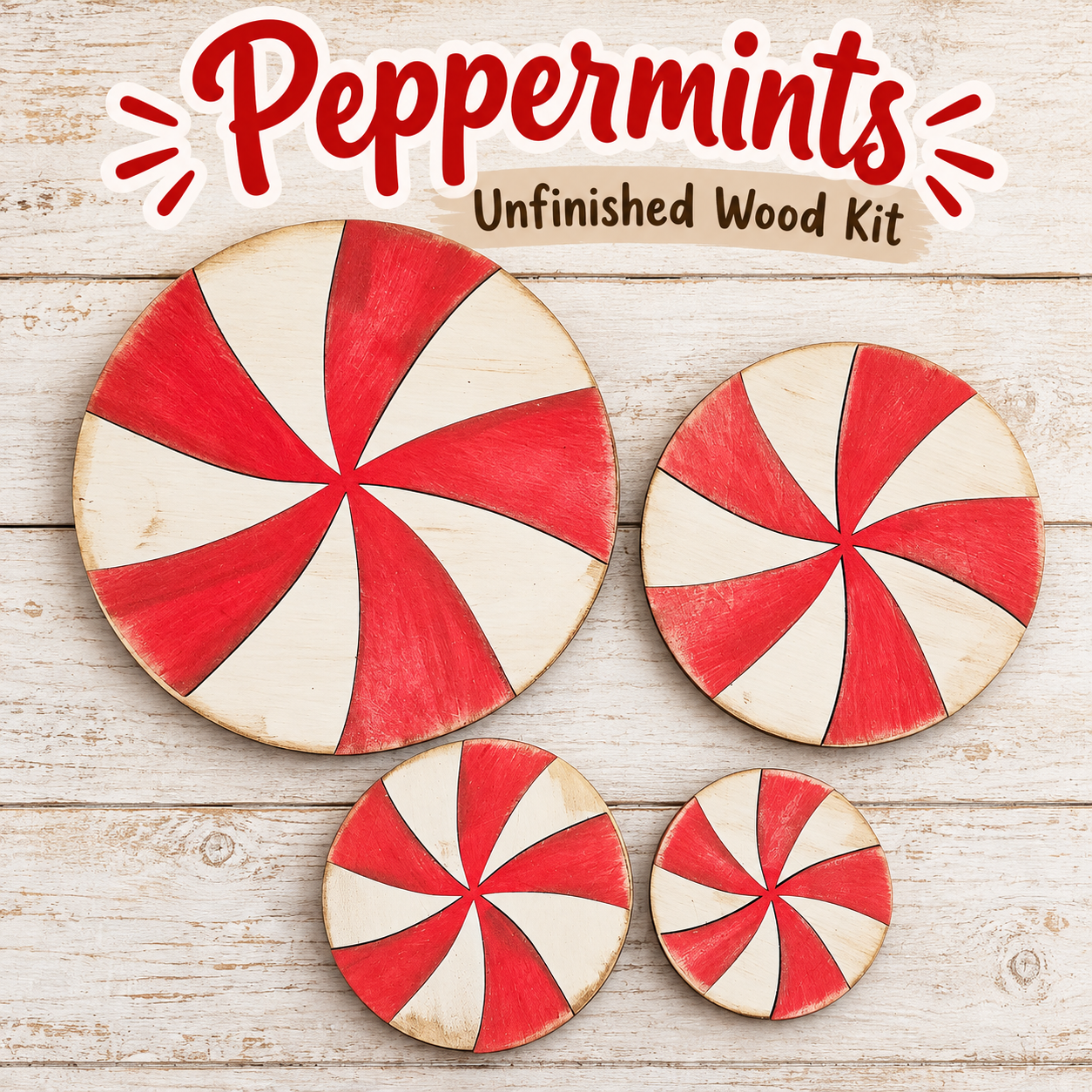 Peppermints