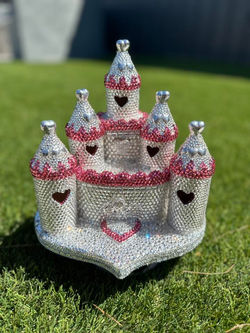 Crafting with GrammyNana