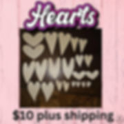 Hearts