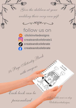 Createandcelebrate