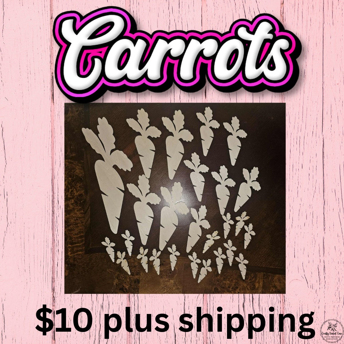 Carrots