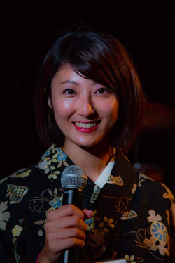 プレミアムジャズナイト仙厳園