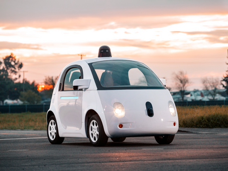 Driverless Cars and Real Estate — Driverless cars will reshape urban real estate. The Roebling Report.