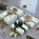Miniaturbild: Wrapping Paper Rolls, Eucalyptus Pattern
