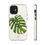 Thumbnail: Watercolor Monstera Phone Case — Hand-Painted Jungle-Inspired Design