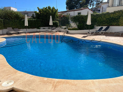 Piscina Alquiler San Agustin