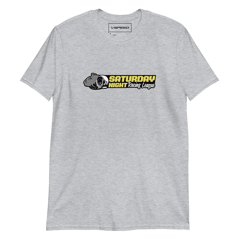 Thumbnail: SNR Cup Series Graphic Softstyle T-Shirt