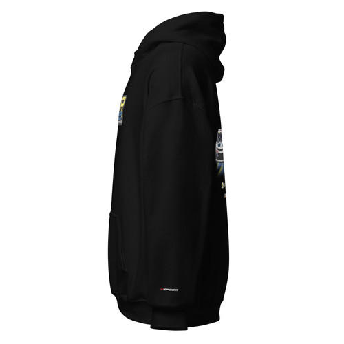 SNR Challenger Series Graphic Hoodie | VSPEED