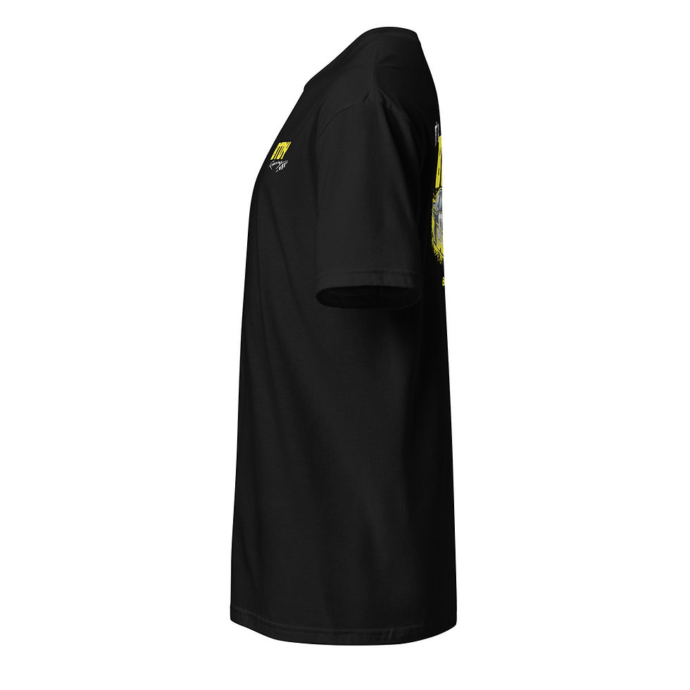Thumbnail: BTDY Night in America Tee