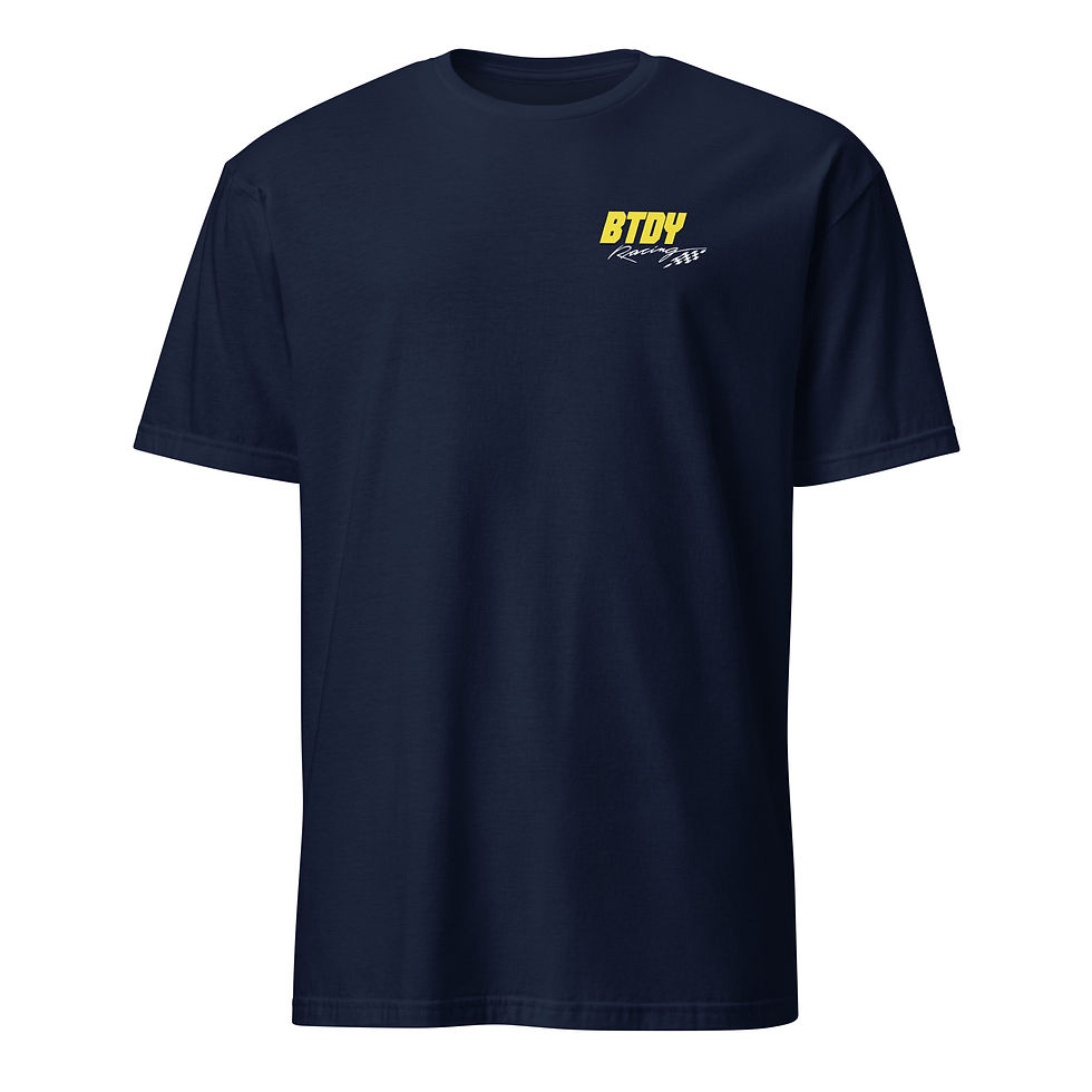 Thumbnail: BTDY Night in America Tee