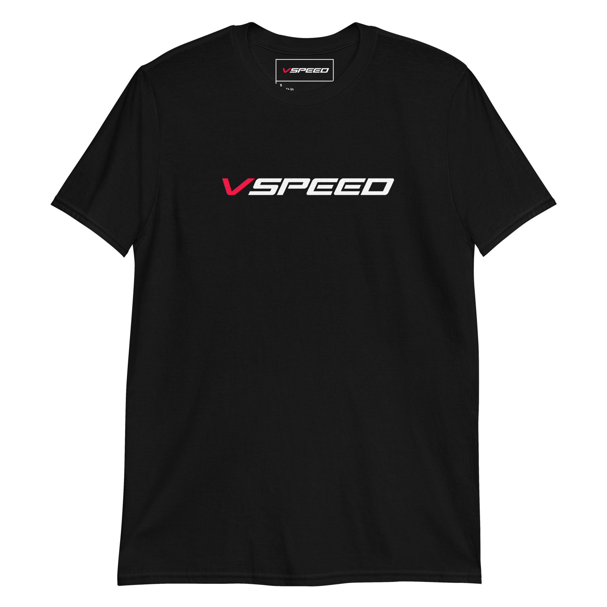 VSPEED Graphic Tee