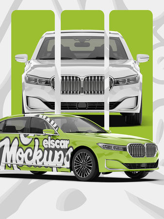 Showcase your designs in style with this premium Luxury Car mockup pack. The set includes 8 high-resolution TIF mockups with fully editable layers, making it easy to customize Luxury Car colors, decals, branding, and advertising wraps. Each mockup offers a realistic angle and perspective, perfect for presentations, portfolio work, or client projects.