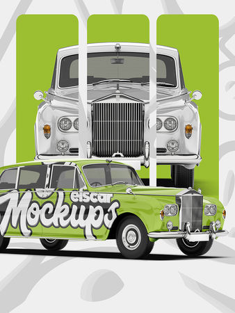 Showcase your designs in style with this premium Luxury Car mockup pack. The set includes 8 high-resolution TIF mockups with fully editable layers, making it easy to customize Luxury Car colors, decals, branding, and advertising wraps. Each mockup offers a realistic angle and perspective, perfect for presentations, portfolio work, or client projects.