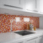 MS-WTI-0001 ( PEACH CUBE)