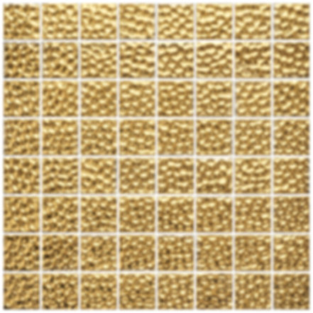 Hammer Gold #1