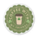 Coffee with My Friends