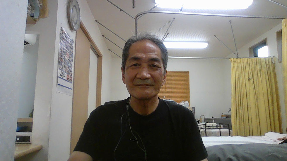 鍼治療
