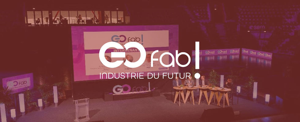 Go Fab! 2026: Discover DELMIA Apriso and DELMIA Ortems with Dymasco