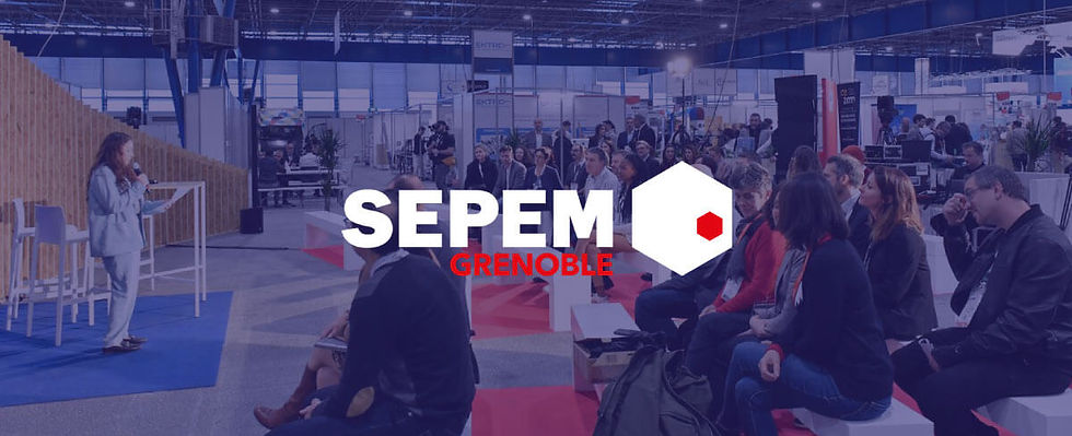 SEPEM Grenoble: descubra DELMIA Apriso y DELMIA Ortems con Dymasco