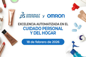 Evento Excelencia Automatizada en el Cuidado Personal y del Hogar