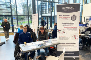 Forum des Métiers du Numérique