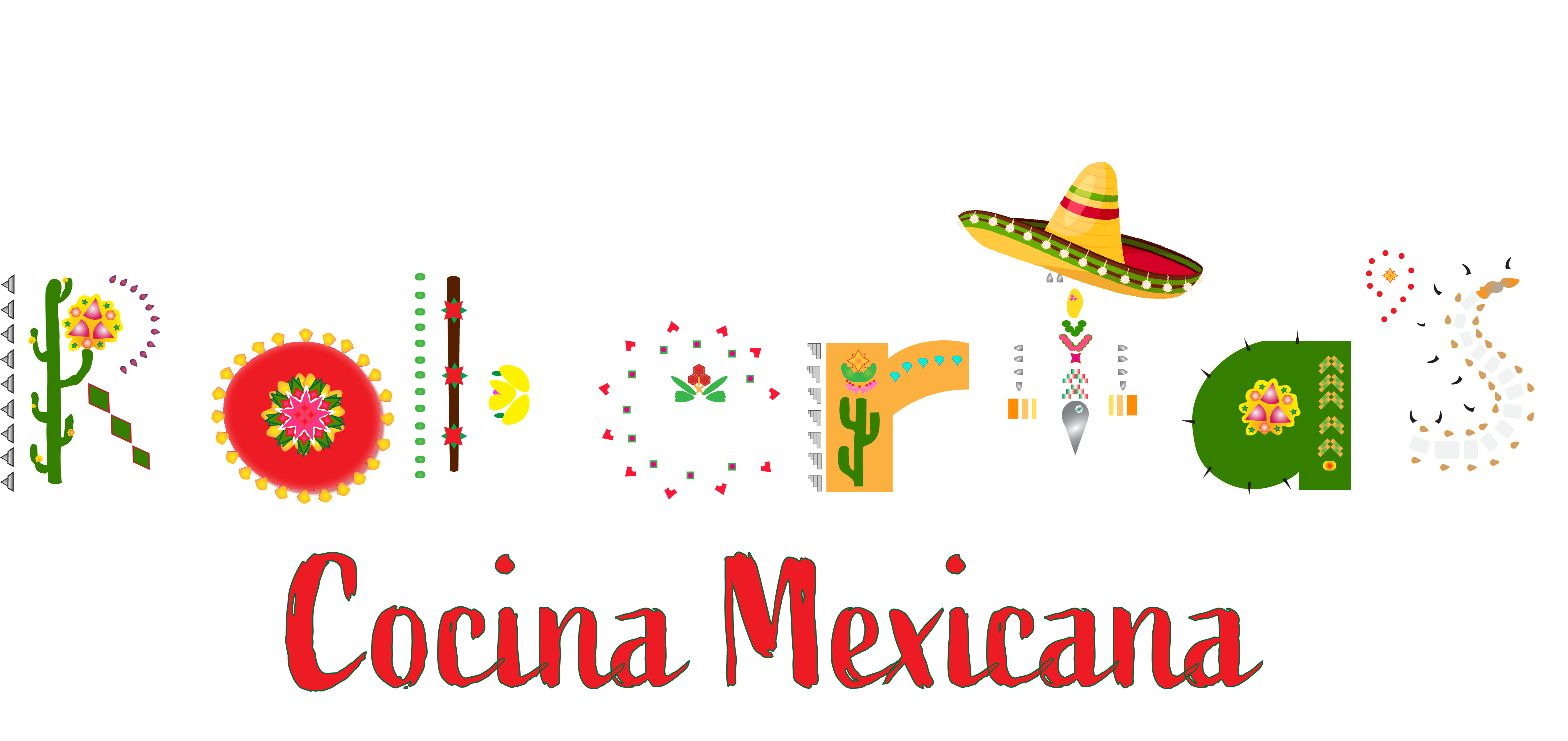 Roberta's Cocina Mexicana