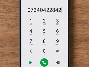 Text / WhatsApp