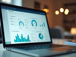 Boost Your Business with Effective SEO Strategies
