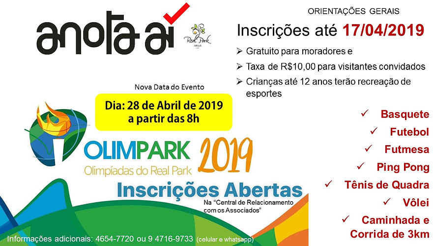 Anota aí - OLIMPARK - v3 - 2019.04.05.0