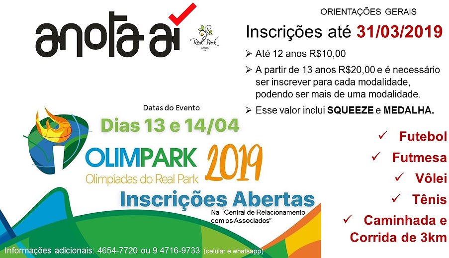 Anota aí - OLIMPARK - v1 - 2019.03.25.0