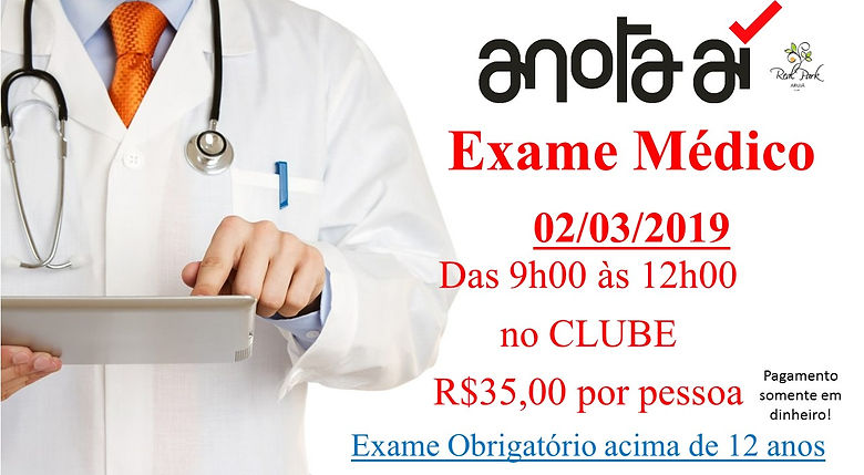Anota aí - Exame Médico Clube - v2 - 20
