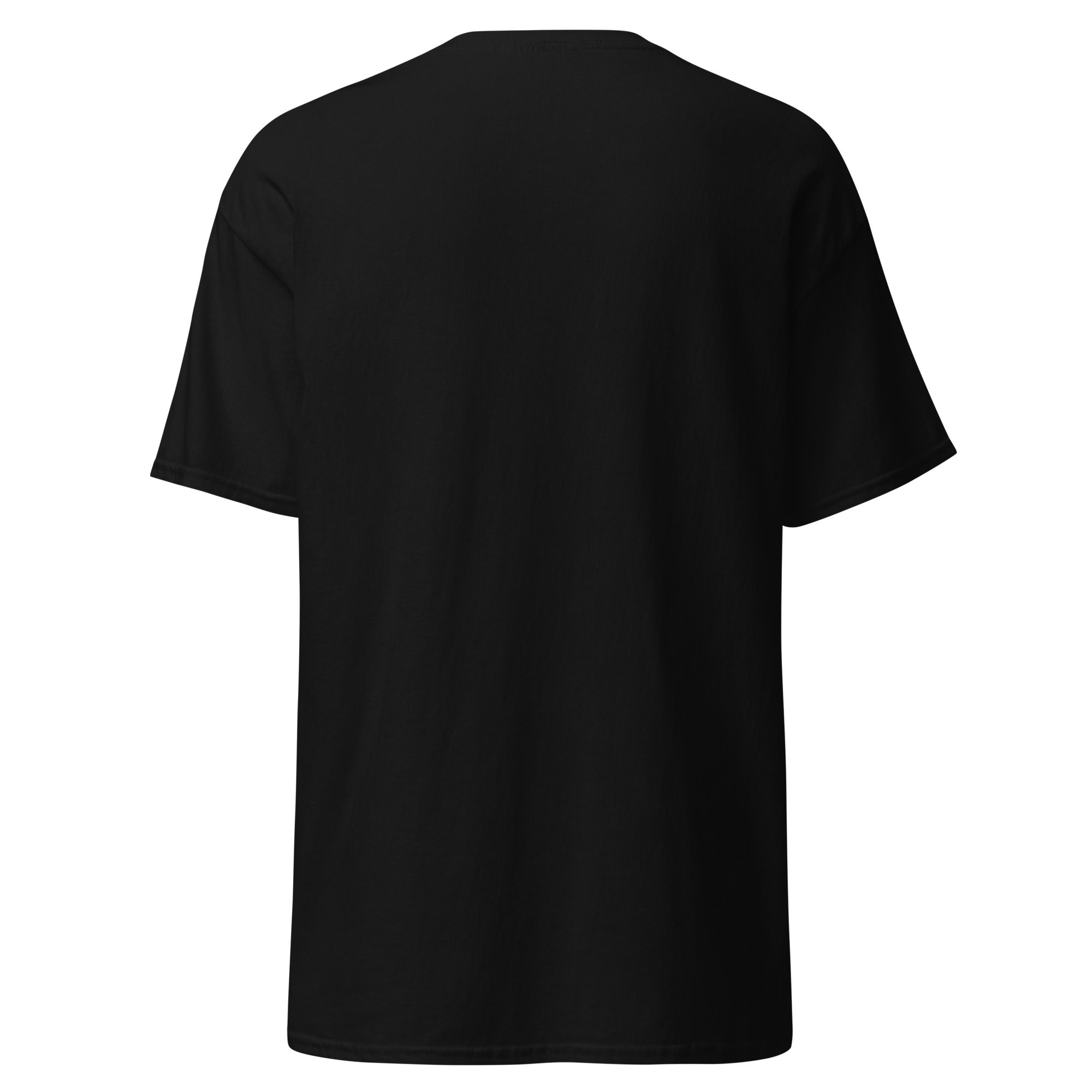 Unisex classic tee / Breath of Air