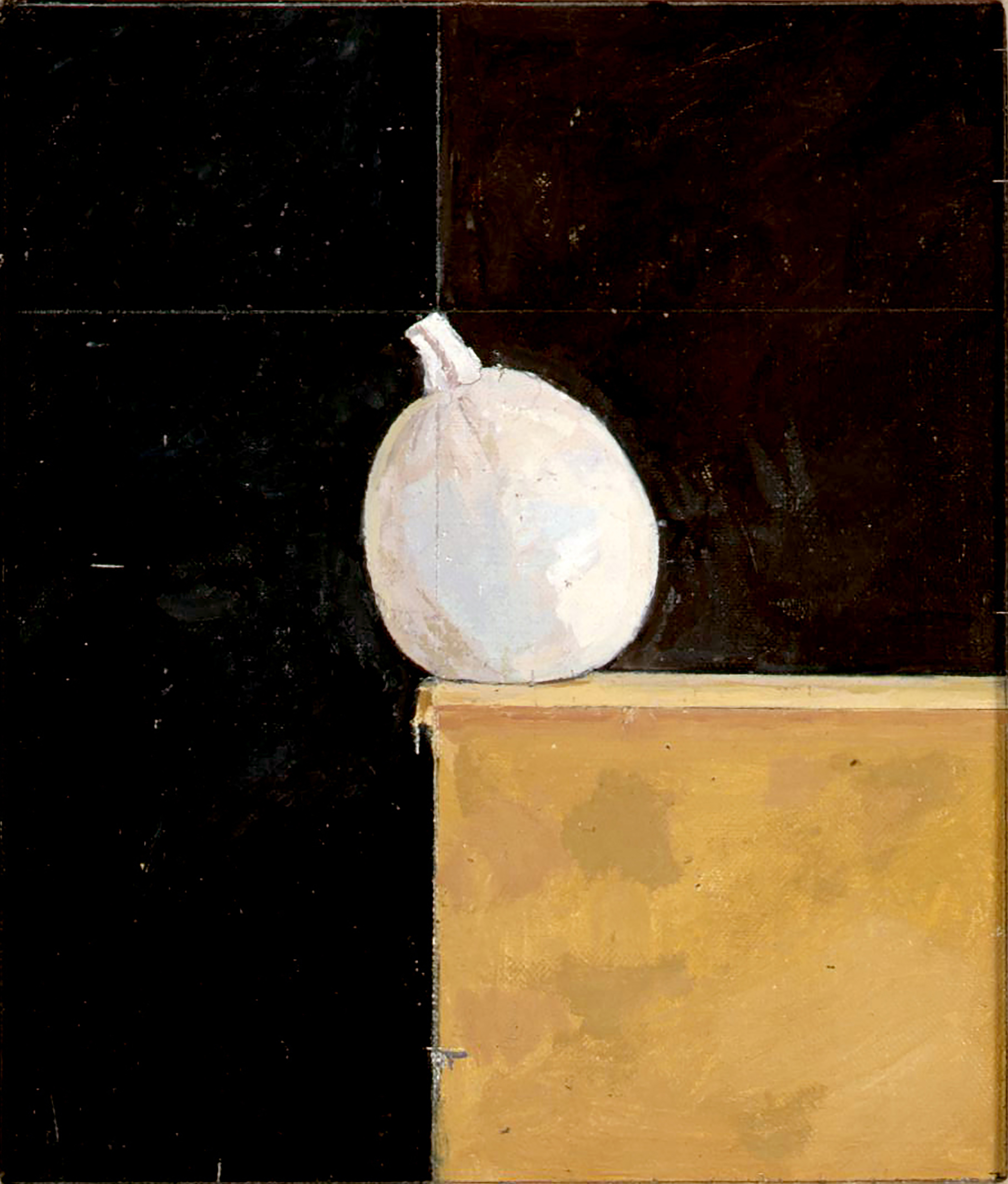 White Gourd