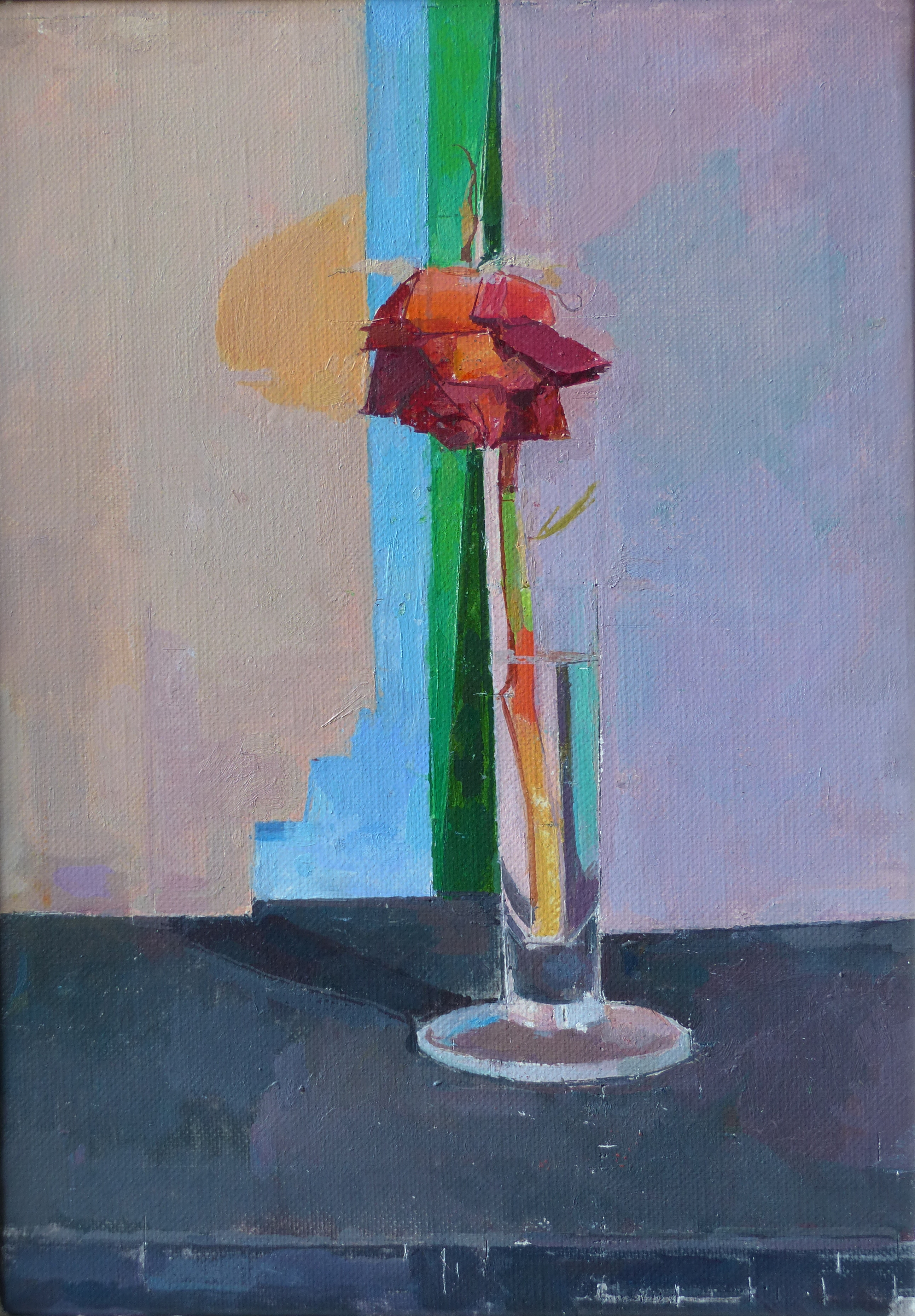 Dead Rose