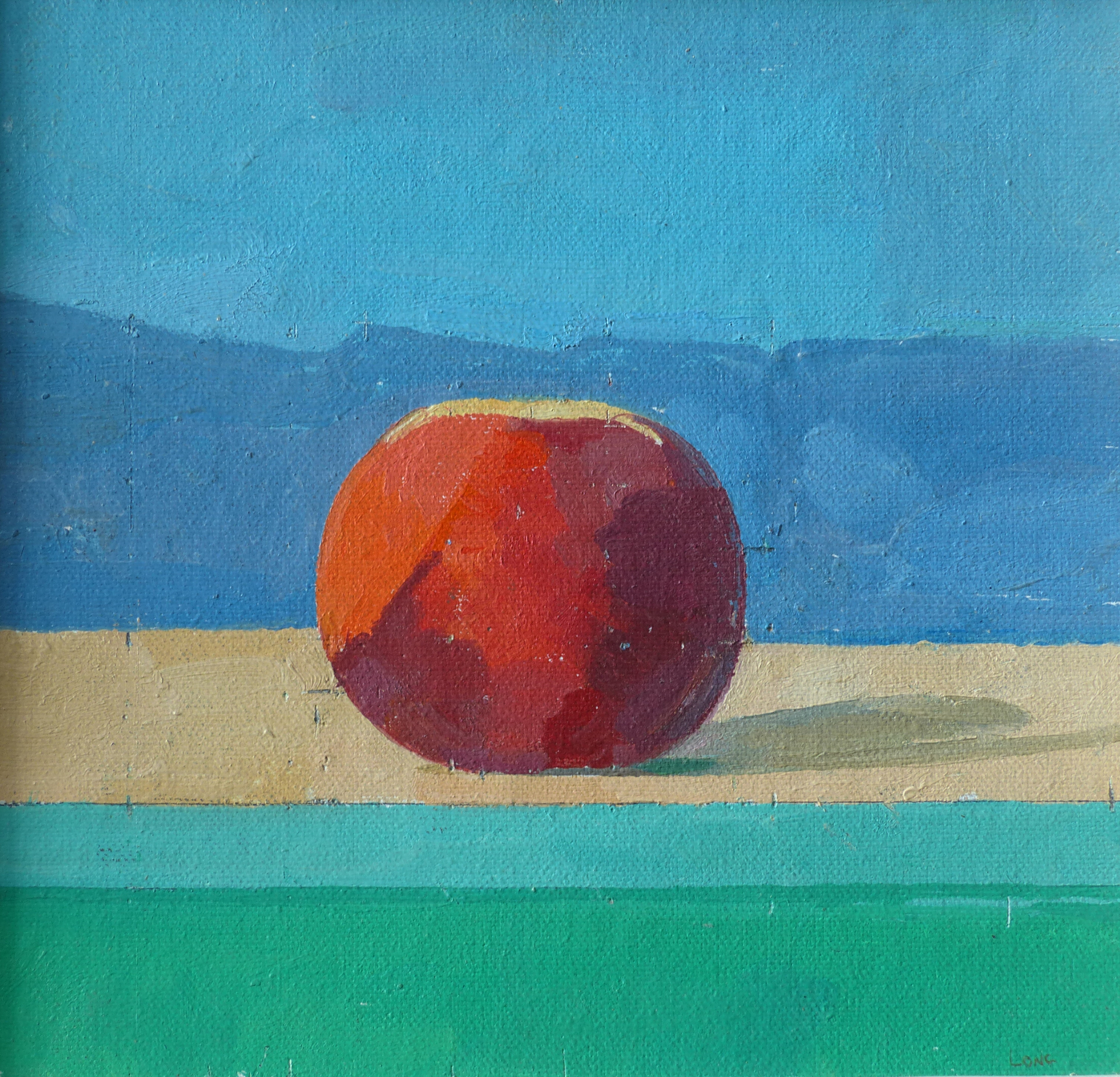 Peach