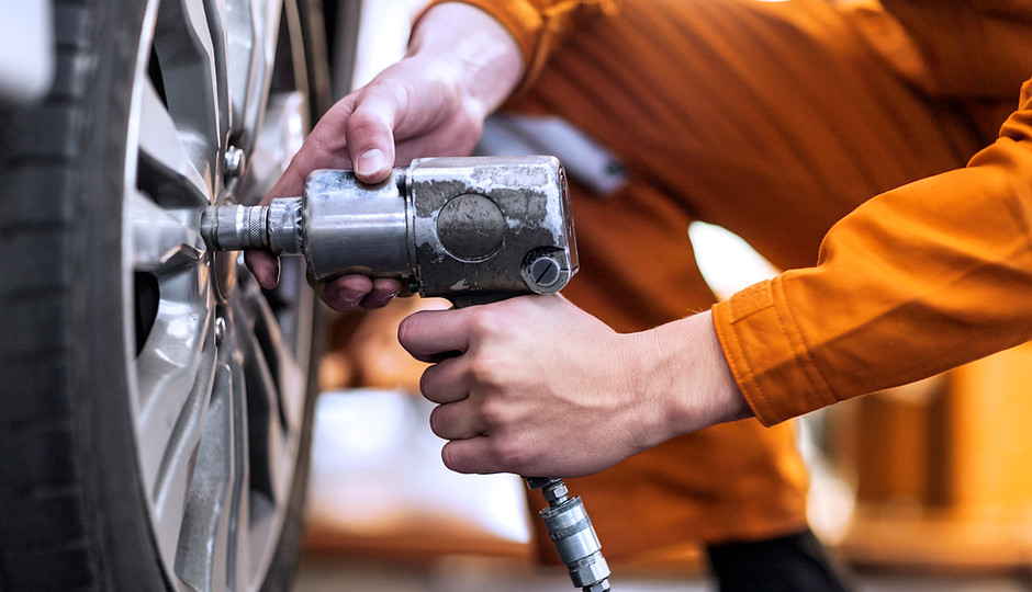 Mechanic