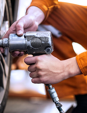 Mechanic