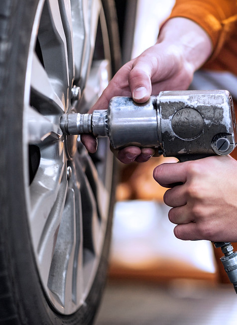 Mechanic