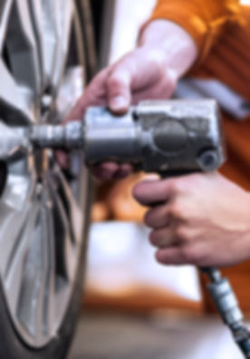 Mechanic