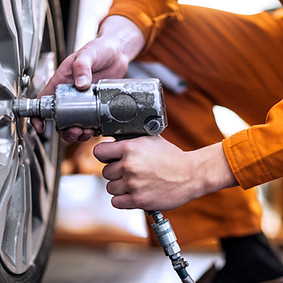 Mechanic
