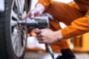 RV Repairs, Parts and Heavy Duty Mechanic on Site