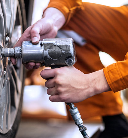 Mechanic