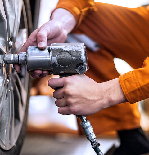 Mechanic