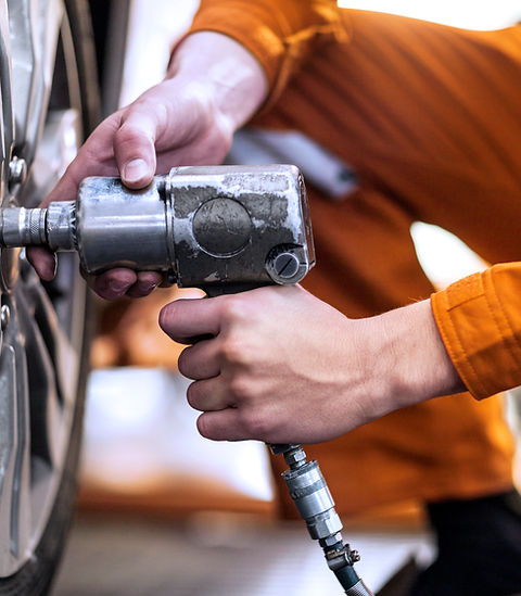 Mechanic